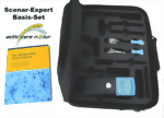 SCENAR expert Basis-Set