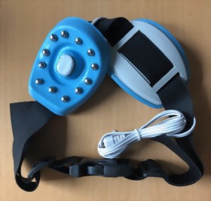 Augen-Elektrode fr SCENAR