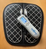 Fussreflexzonen-Elektrode mit Scenar Fuss-Reflexzonen-Elektrode für SCENAR