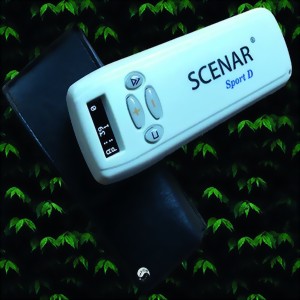 Scenar Home Sport D original zertifiziert