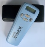 SCENAR home Sport D blau